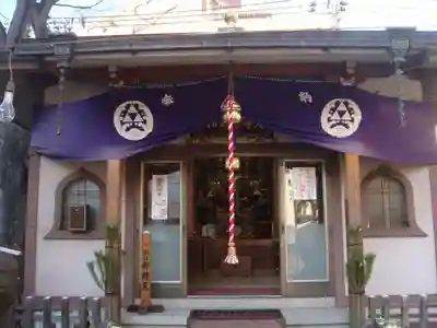 弁天院のその他建物