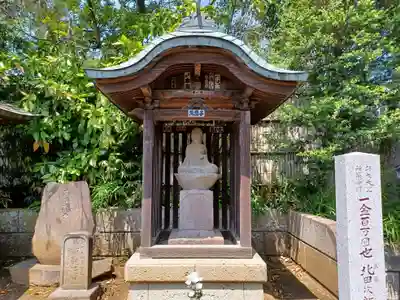 普門院(埼玉県)