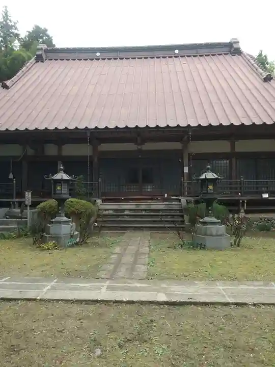 光丸山 法輪寺(栃木県)