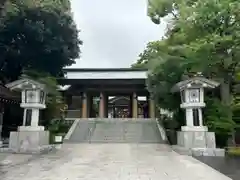 東郷神社(東京都)