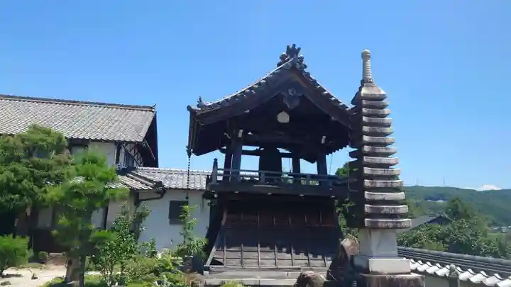 天猷寺(岐阜県)