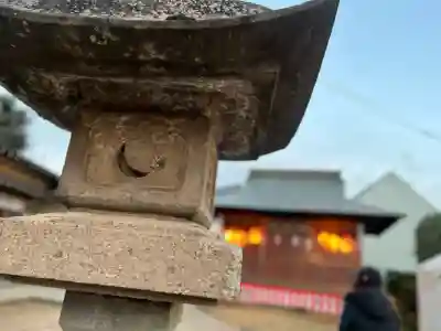 長宮氷川神社(埼玉県)