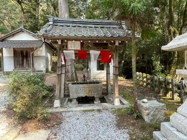 荒戸神社(滋賀県)