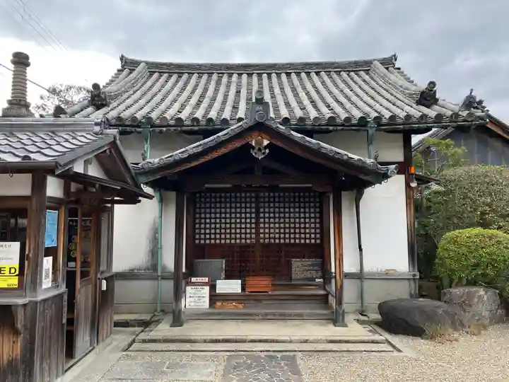 十輪院(奈良県)