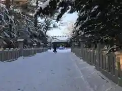 千歳神社の建物その他