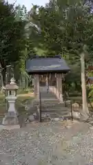 若宮神社(京都府)