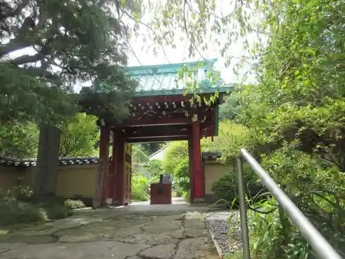 光則寺(神奈川県)