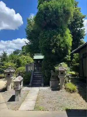 大神神社（花池）(愛知県)