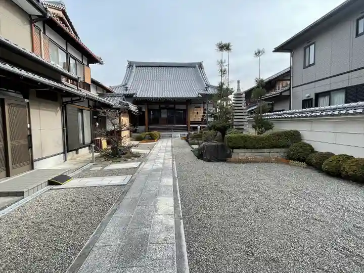 徳栄寺(滋賀県)