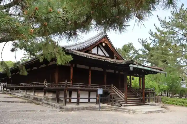 法隆寺(奈良県)