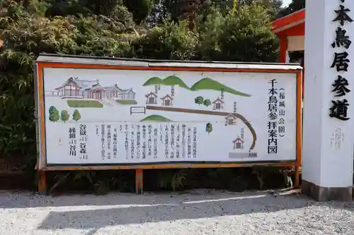 福徳稲荷神社(山口県)