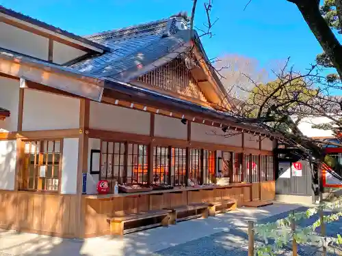 吉田神社のその他建物