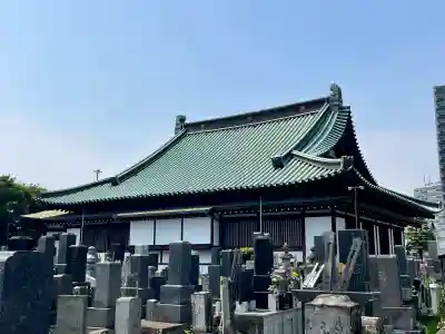 常林寺(静岡県)