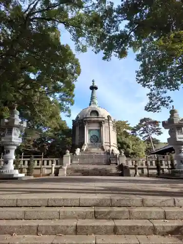 法華経寺(千葉県)
