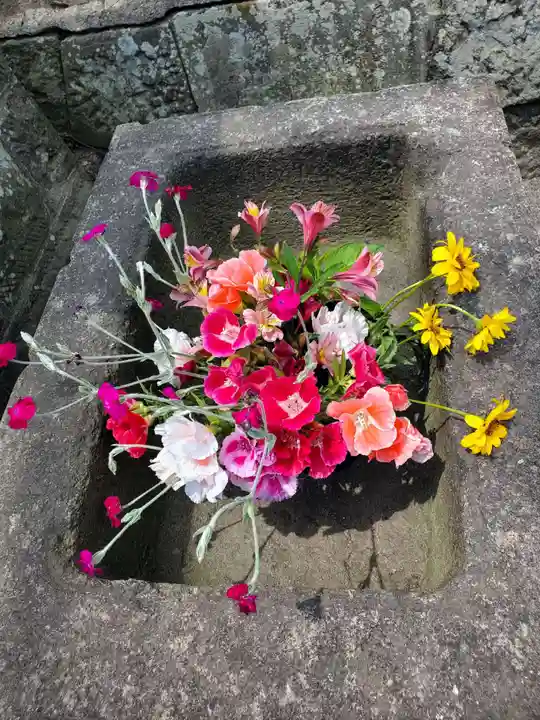 熊野福藏神社(福島県)