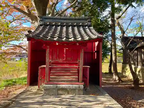 大宮神社(滋賀県)