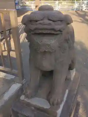 江ヶ崎八幡宮(神奈川県)