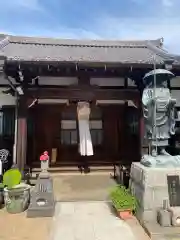 谷中西光寺(東京都)