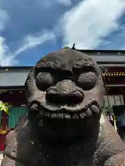 志波彦神社・鹽竈神社(宮城県)