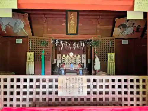 高照神社(青森県)
