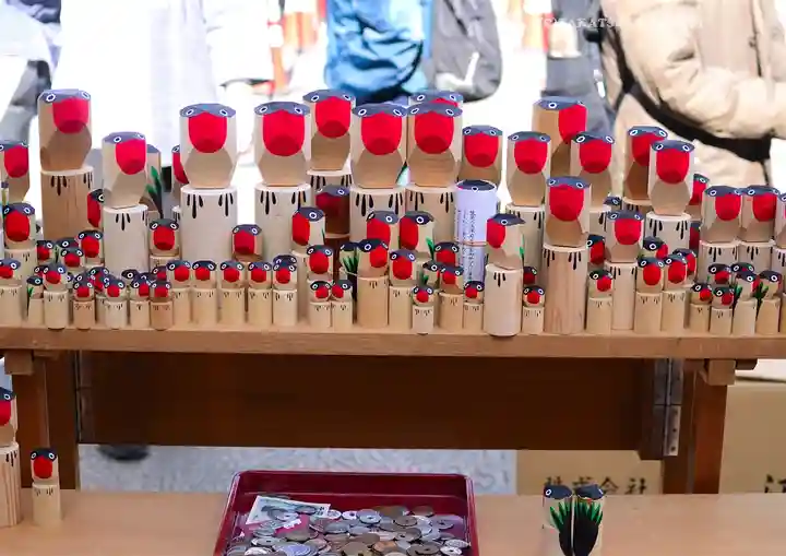 亀戸天神社(東京都)