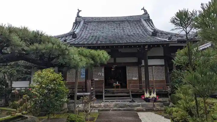 正法寺(京都府)