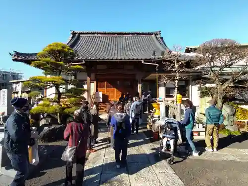 了法寺(東京都)
