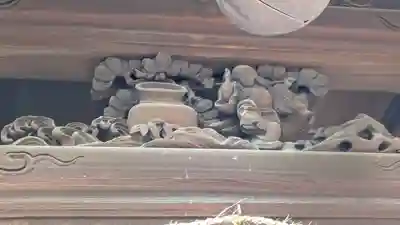 御香宮神社(京都府)