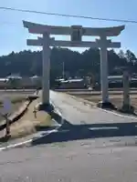 檜尾神社(滋賀県)