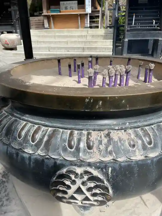 銭洗弁財天宇賀福神社(神奈川県)