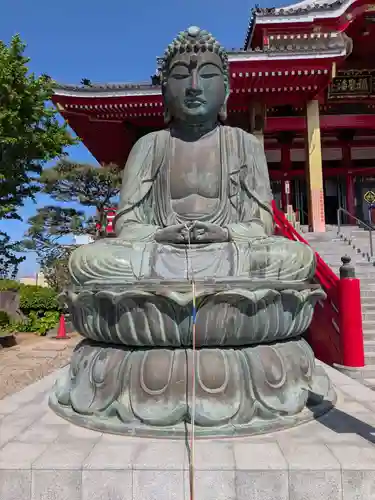 飯沼山 圓福寺(千葉県)