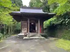 日石寺の建物その他