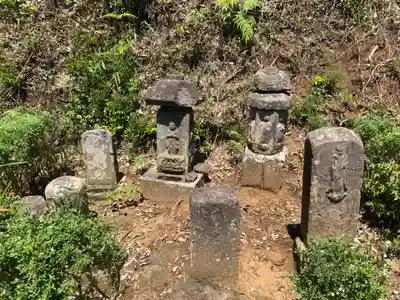 小倉観音堂(千葉県)