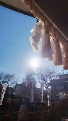 尾張猿田彦神社のその他建物