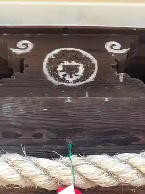 白山比咩神社のその他建物