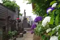 福王山 慈眼寺の地蔵