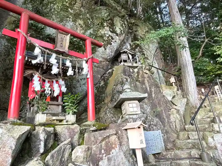 阿賀神社(滋賀県)