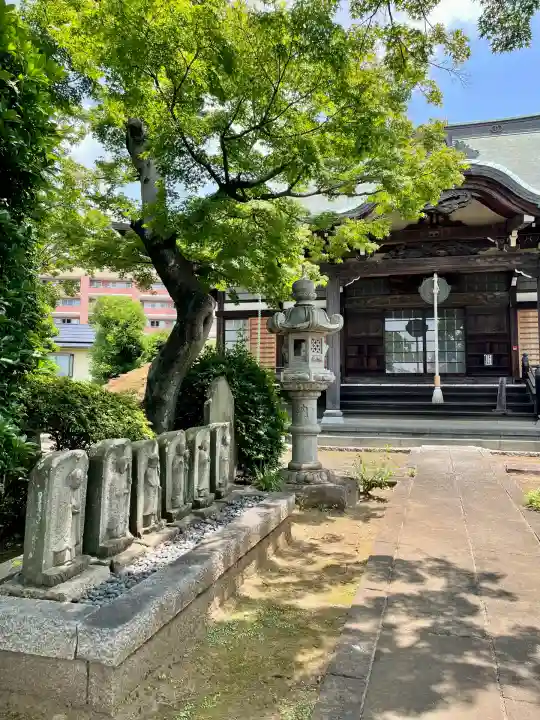 慈眼寺(神奈川県)