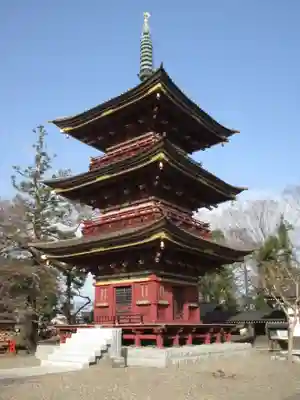 不動院(板橋不動尊)のその他建物