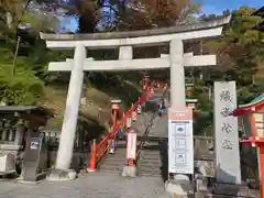 足利織姫神社(栃木県)