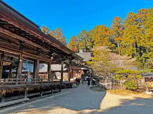 猿投神社のその他建物