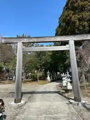 十社大神(富山県)