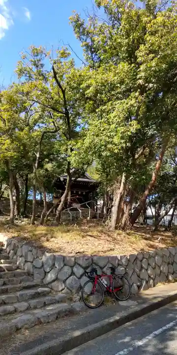 若宮神社(兵庫県)