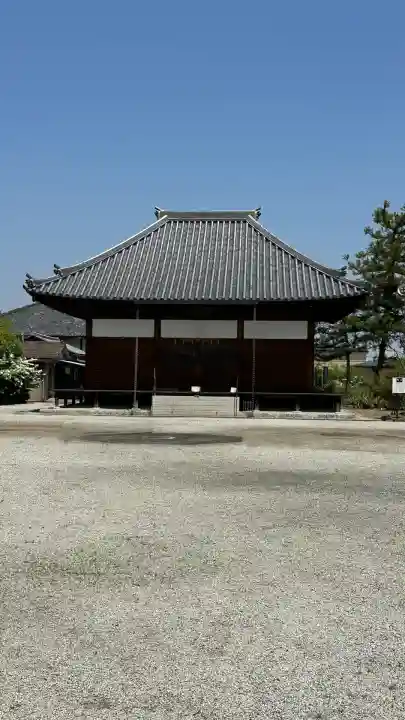 吉祥草寺(奈良県)