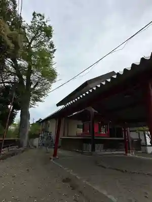三嶋神社(山梨県)