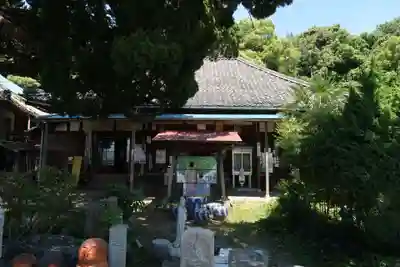 大善院（観蓮寺大善院）(愛知県)
