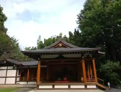 阿佐ヶ谷神明宮(東京都)