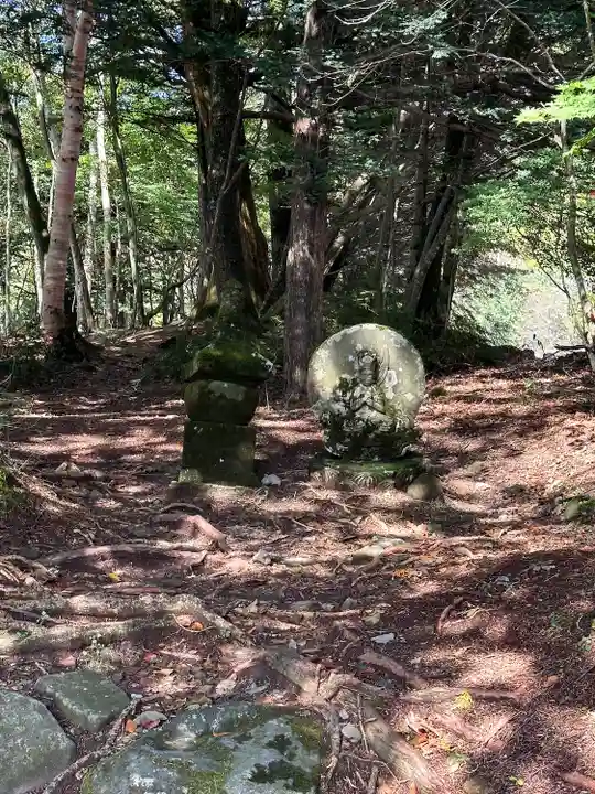 赤城神社(群馬県)