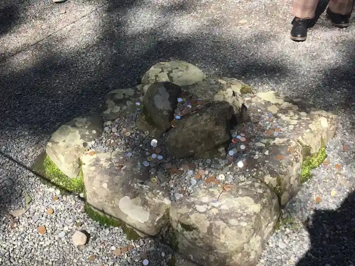 伊勢神宮外宮(豊受大神宮)のその他建物