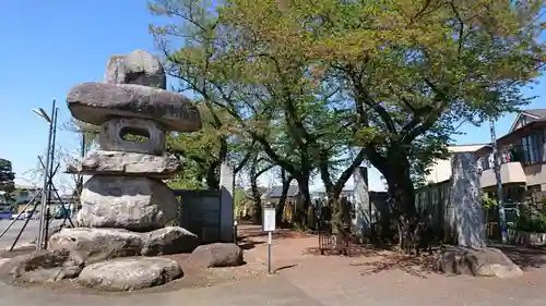 普済寺のその他建物